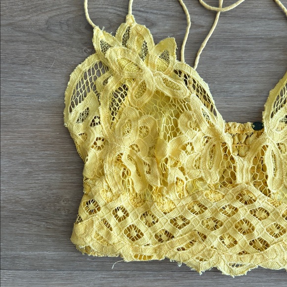 Free People Intimates - Picture 2 of 5